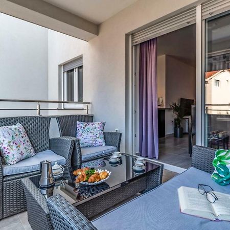 Apartment Sabina Medulin Exterior photo