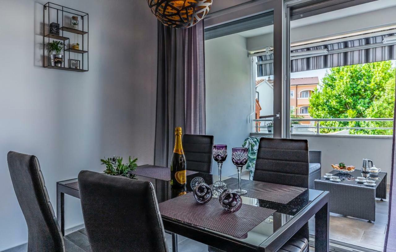 Apartment Sabina Medulin Exterior photo