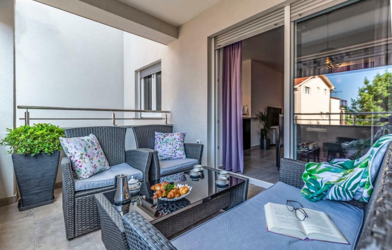 Apartment Sabina Medulin Exterior photo