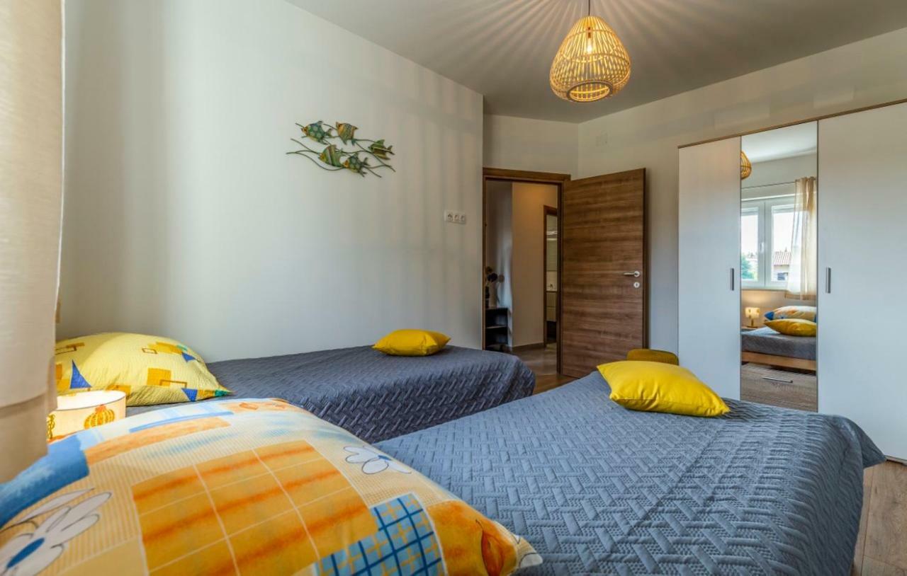 Apartment Sabina Medulin Exterior photo
