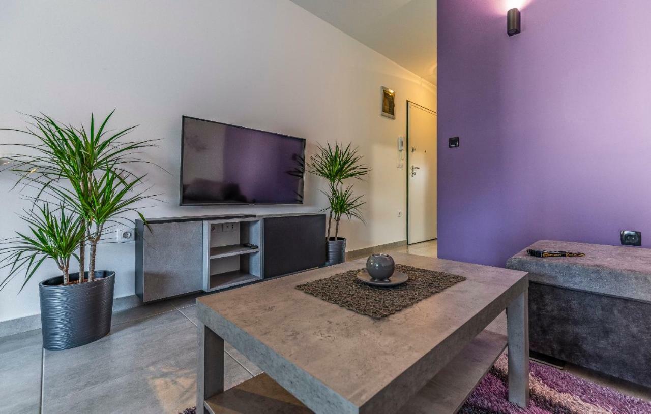 Apartment Sabina Medulin Exterior photo