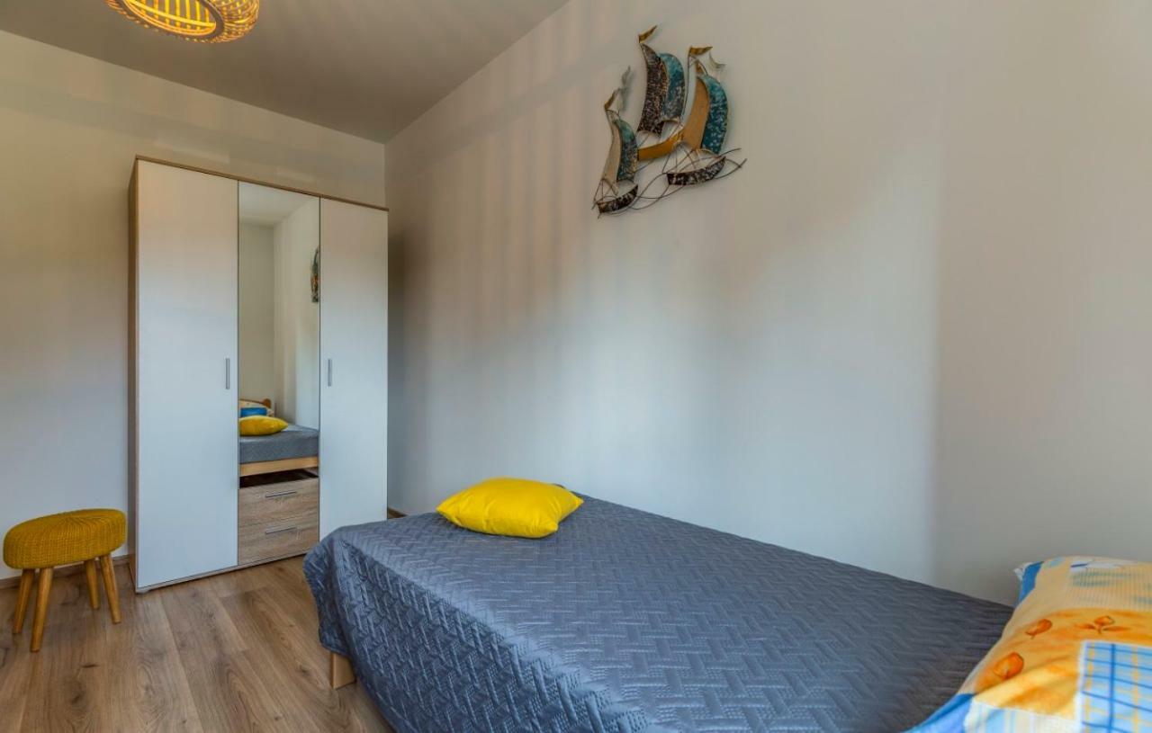 Apartment Sabina Medulin Exterior photo